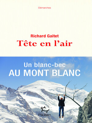 cover image of Tête en l'air